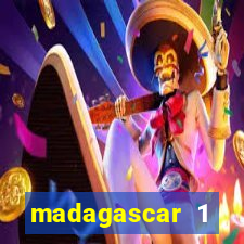 madagascar 1 torrent magnet